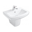 Nero Lavabo 40 X 55 resmi