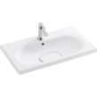 Uno Etajerli Lavabo 45 X 60 resmi