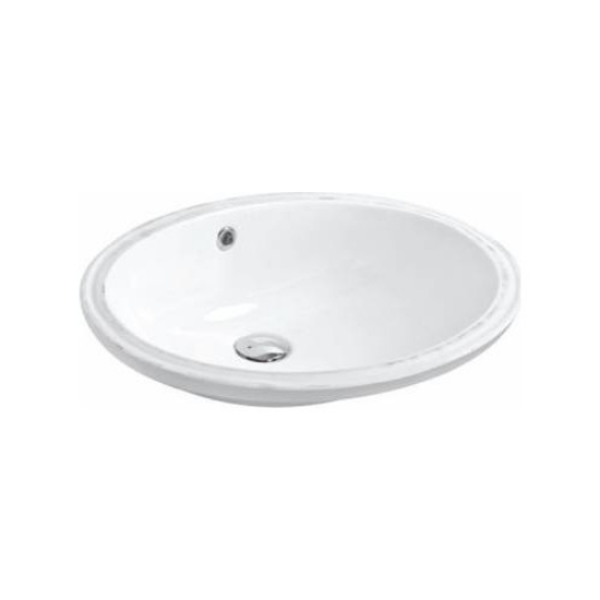 Bild von 43*55 Tezgah Altı Lavabo