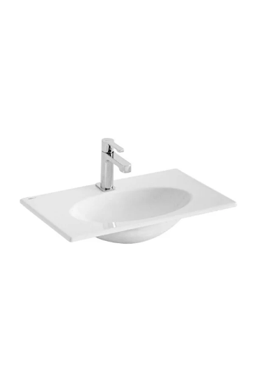 Bild von Motto Tezgah Üstü Lavabo 37 X 60