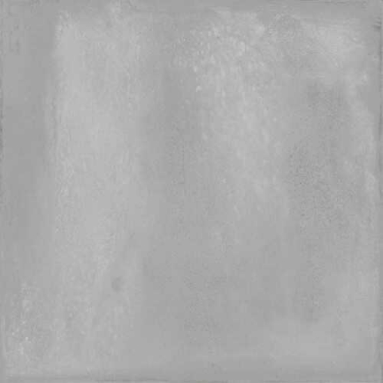 Bild von Güral -Parlak - 60 X 60 Cm - Aleats Grey - 1