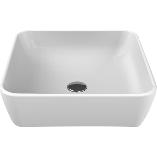 Picture of 46 X 46 X 15 Seramik Lavabo