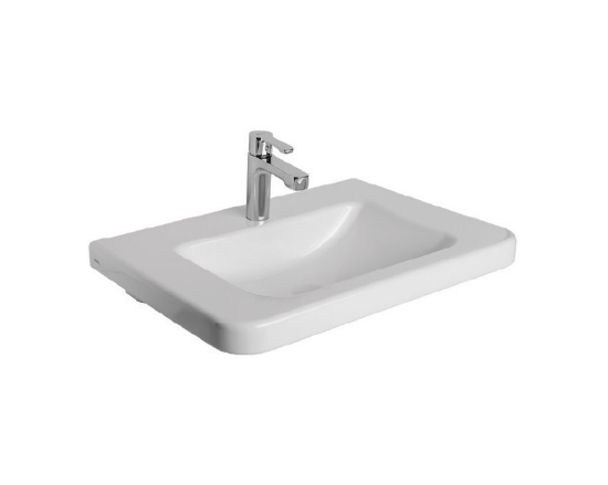 Bild von Nova Etajerli Lavabo 45 X 100