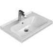 Ceramo - Solid Etajerli Lavabo 45 X 60 Cm resmi