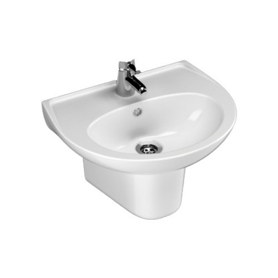 Picture of Lavabo (45x55)