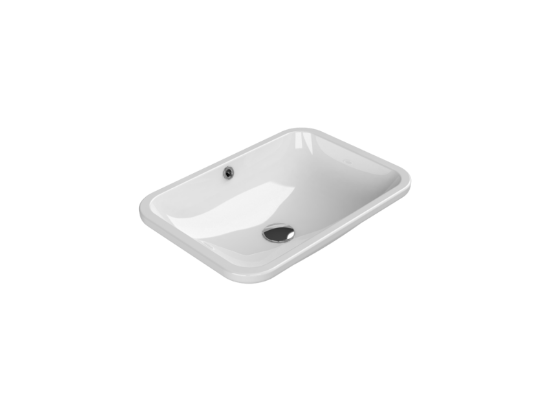 Picture of Lavabo (40x55)