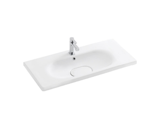 Picture of UNO 45*60 Etajerli Lavabo