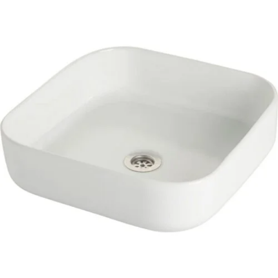 Bild von Kare Lavabo Batarya Deliksiz (42x42)